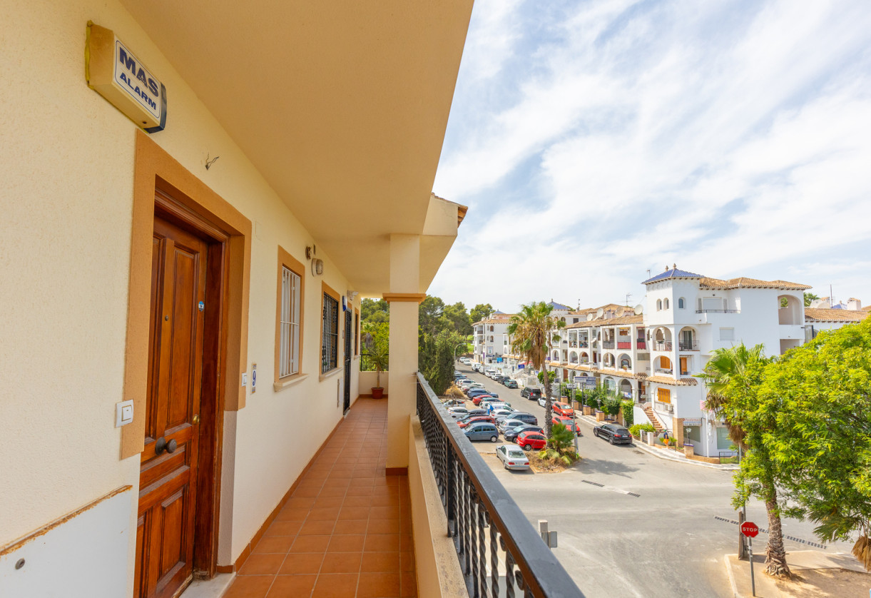 Sale · Apartment · Orihuela · Villamartin