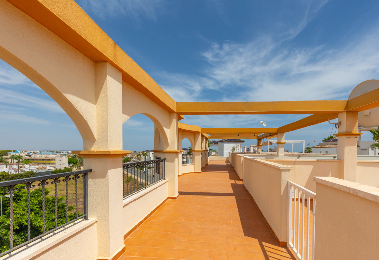 Sale · Apartment · Orihuela · Villamartin