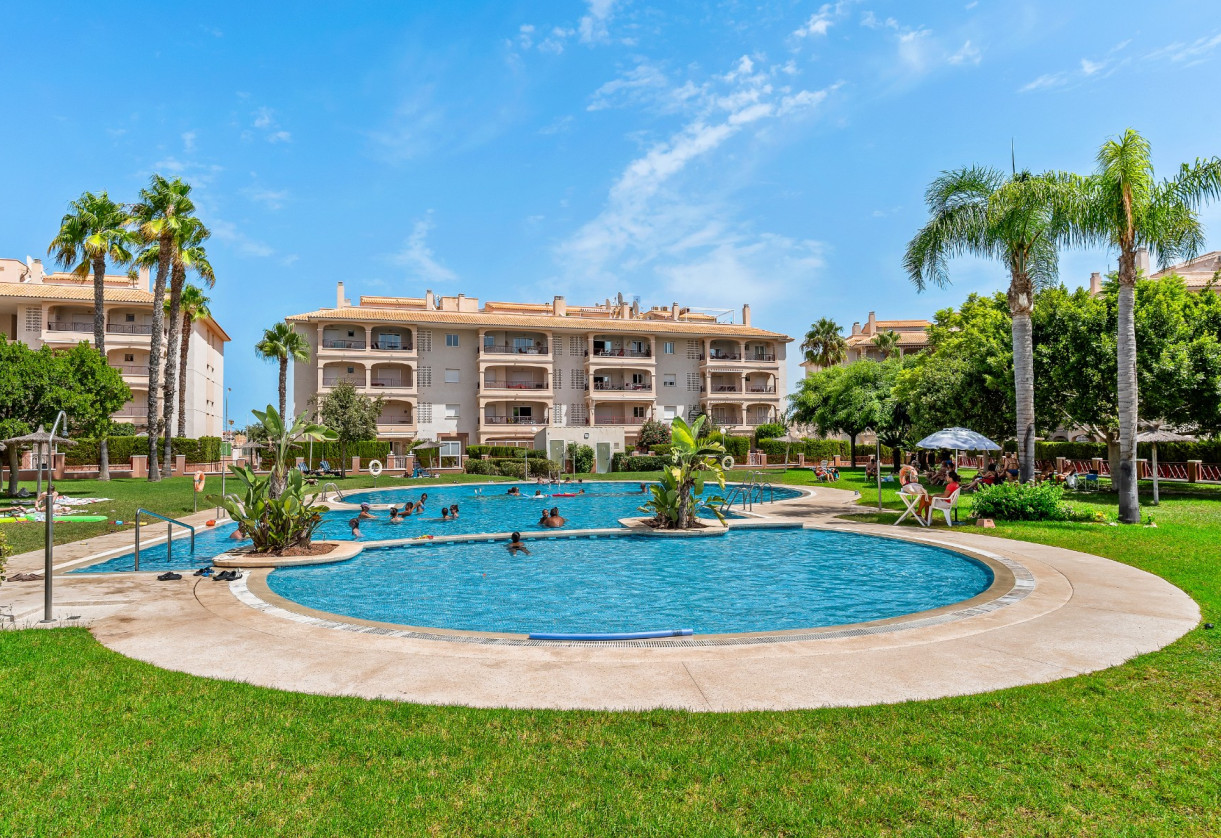 Sale · Apartments · Orihuela Costa · Playa Flamenca