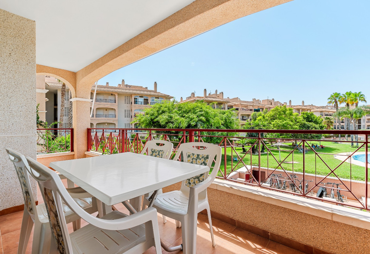 Sale · Apartments · Orihuela Costa · Playa Flamenca