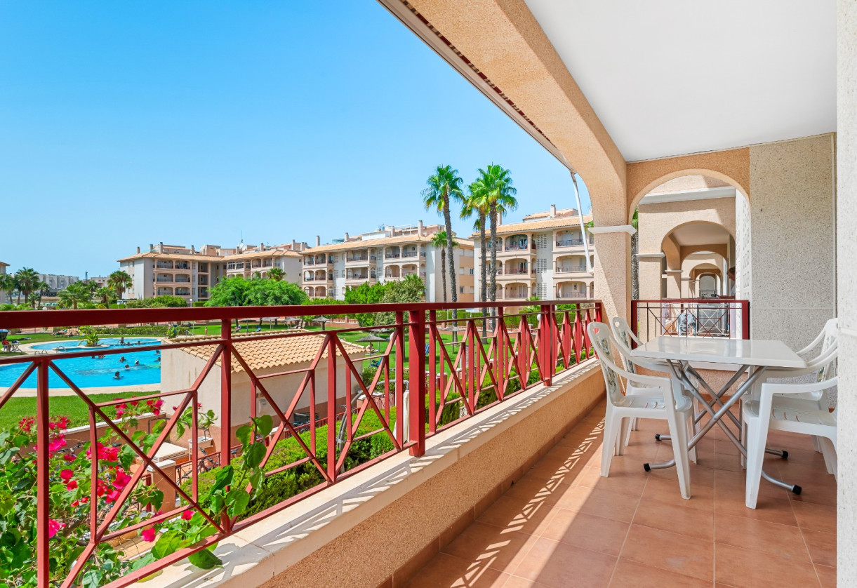 Sale · Apartments · Orihuela Costa · Playa Flamenca
