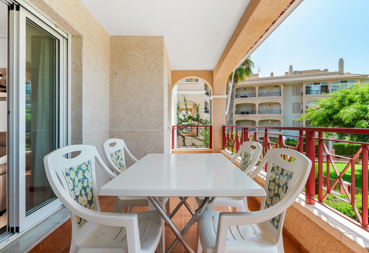 Sale · Apartments · Orihuela Costa · Playa Flamenca