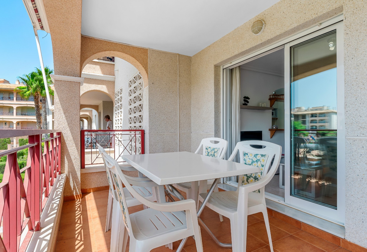Sale · Apartments · Orihuela Costa · Playa Flamenca