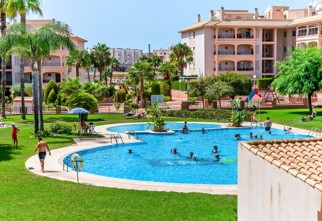Sale · Apartments · Orihuela Costa · Playa Flamenca