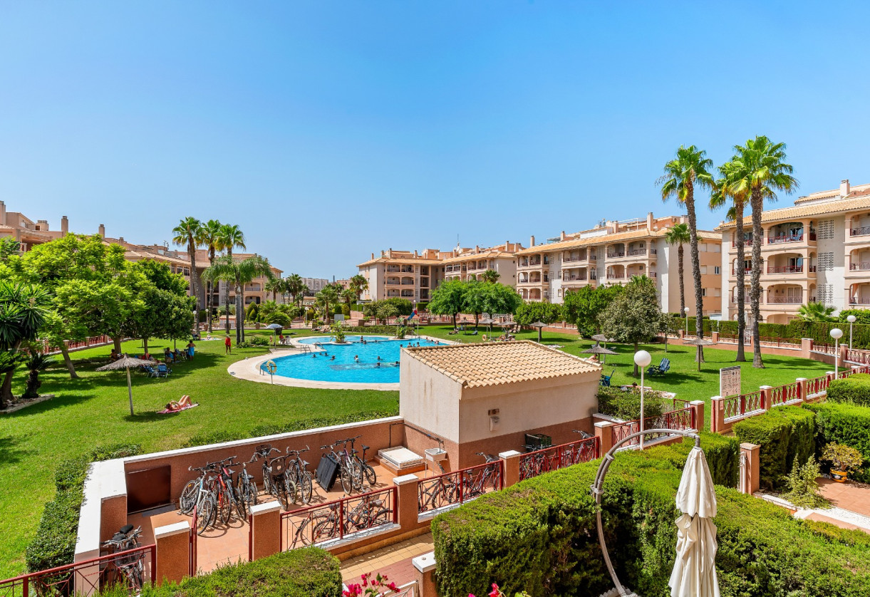 Sale · Apartments · Orihuela Costa · Playa Flamenca