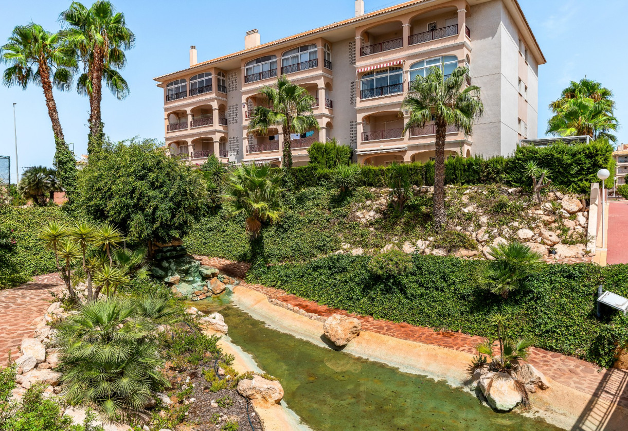 Sale · Apartments · Orihuela Costa · Playa Flamenca