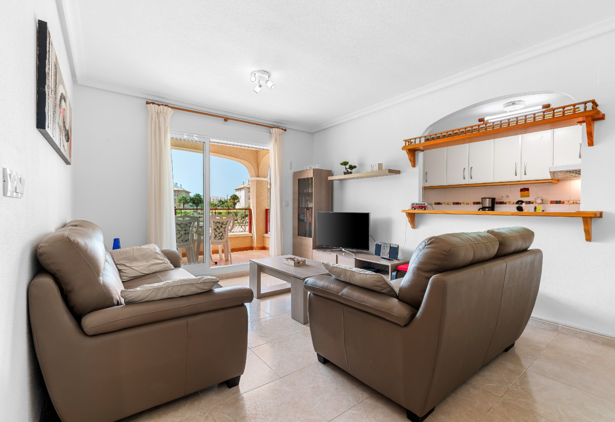 Sale · Apartments · Orihuela Costa · Playa Flamenca