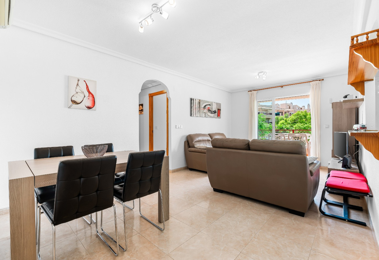 Sale · Apartments · Orihuela Costa · Playa Flamenca