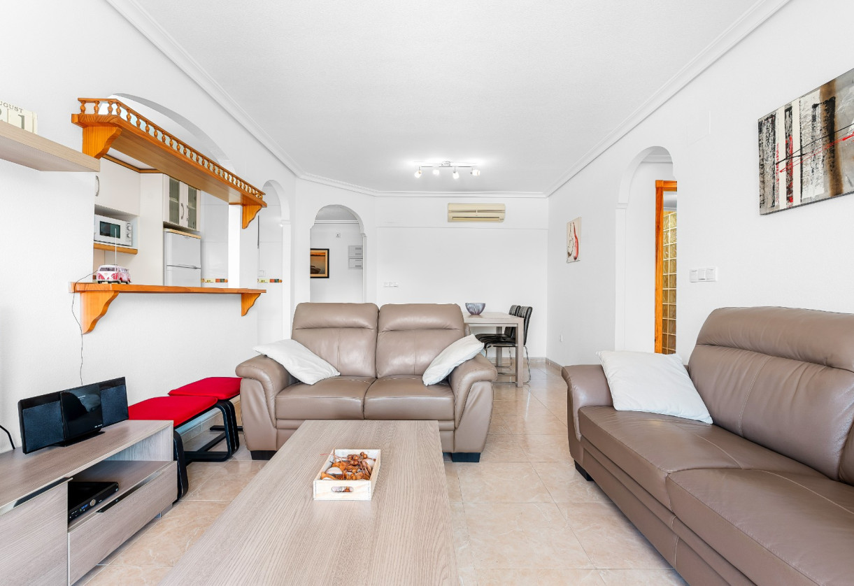 Sale · Apartments · Orihuela Costa · Playa Flamenca