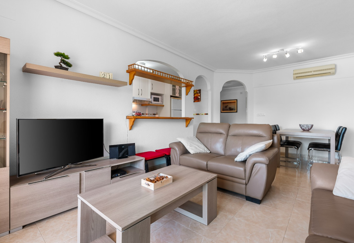 Sale · Apartments · Orihuela Costa · Playa Flamenca
