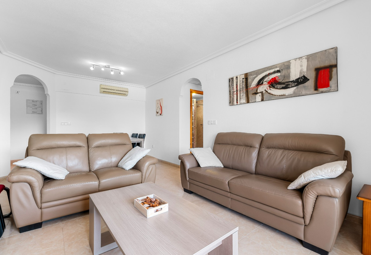 Sale · Apartments · Orihuela Costa · Playa Flamenca