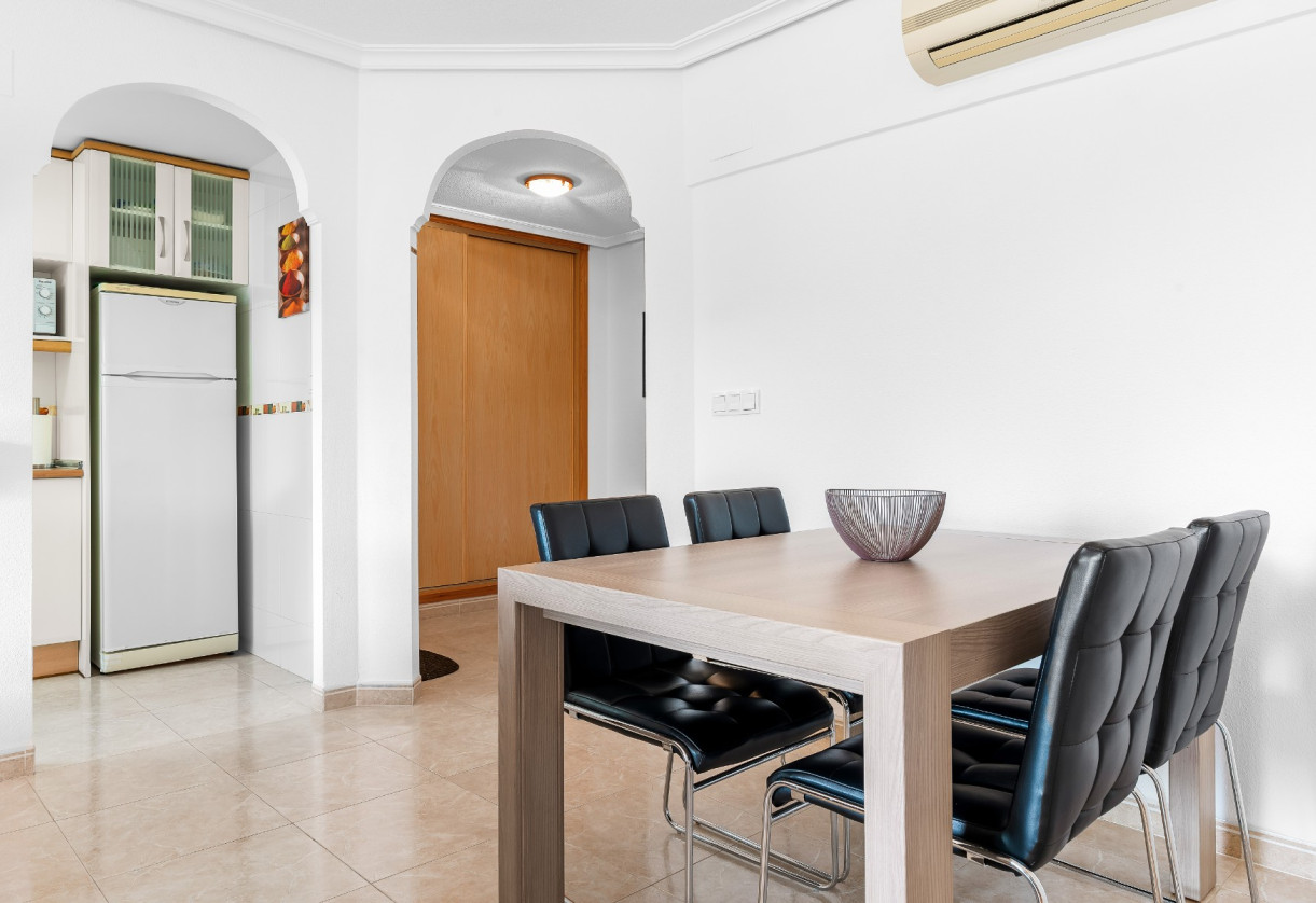 Sale · Apartments · Orihuela Costa · Playa Flamenca