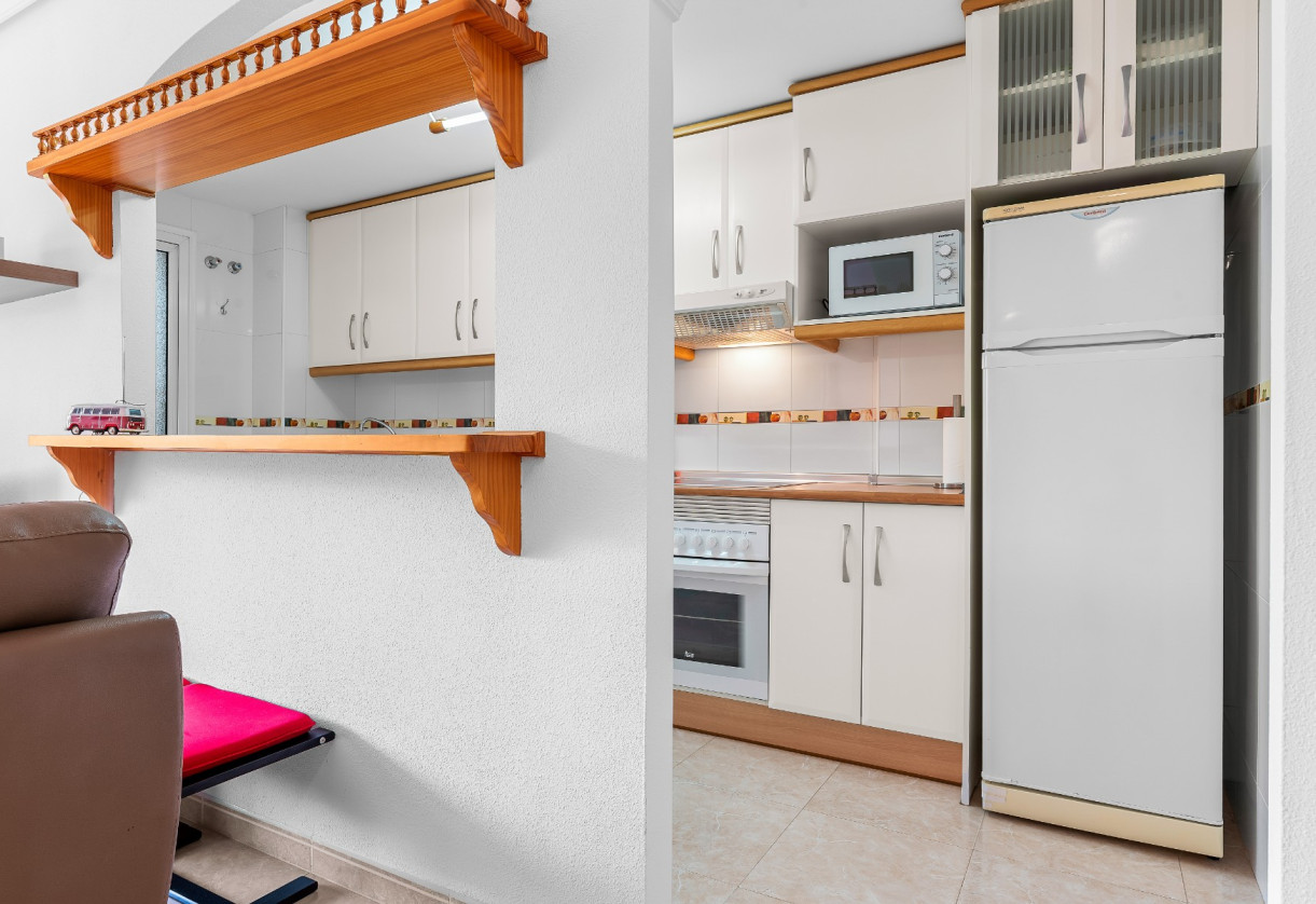 Sale · Apartments · Orihuela Costa · Playa Flamenca