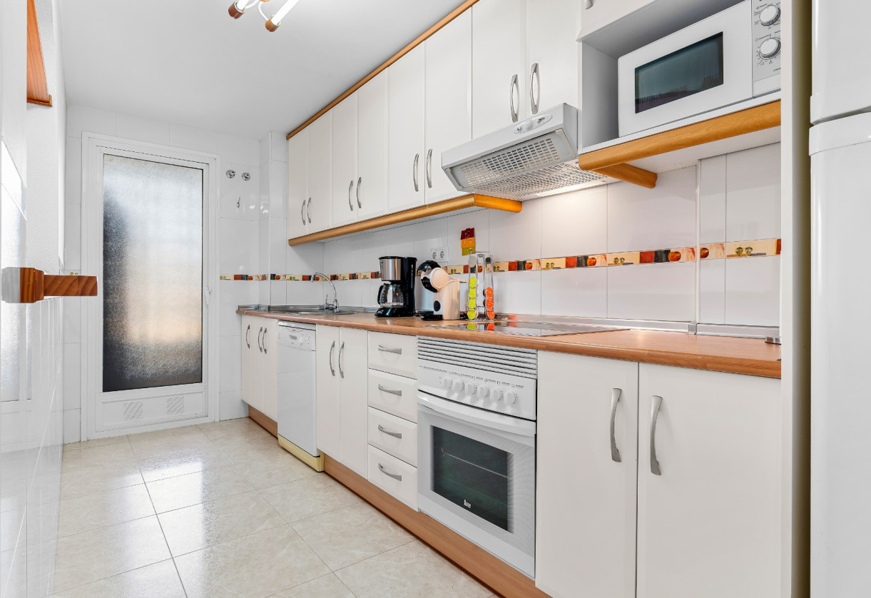 Sale · Apartments · Orihuela Costa · Playa Flamenca