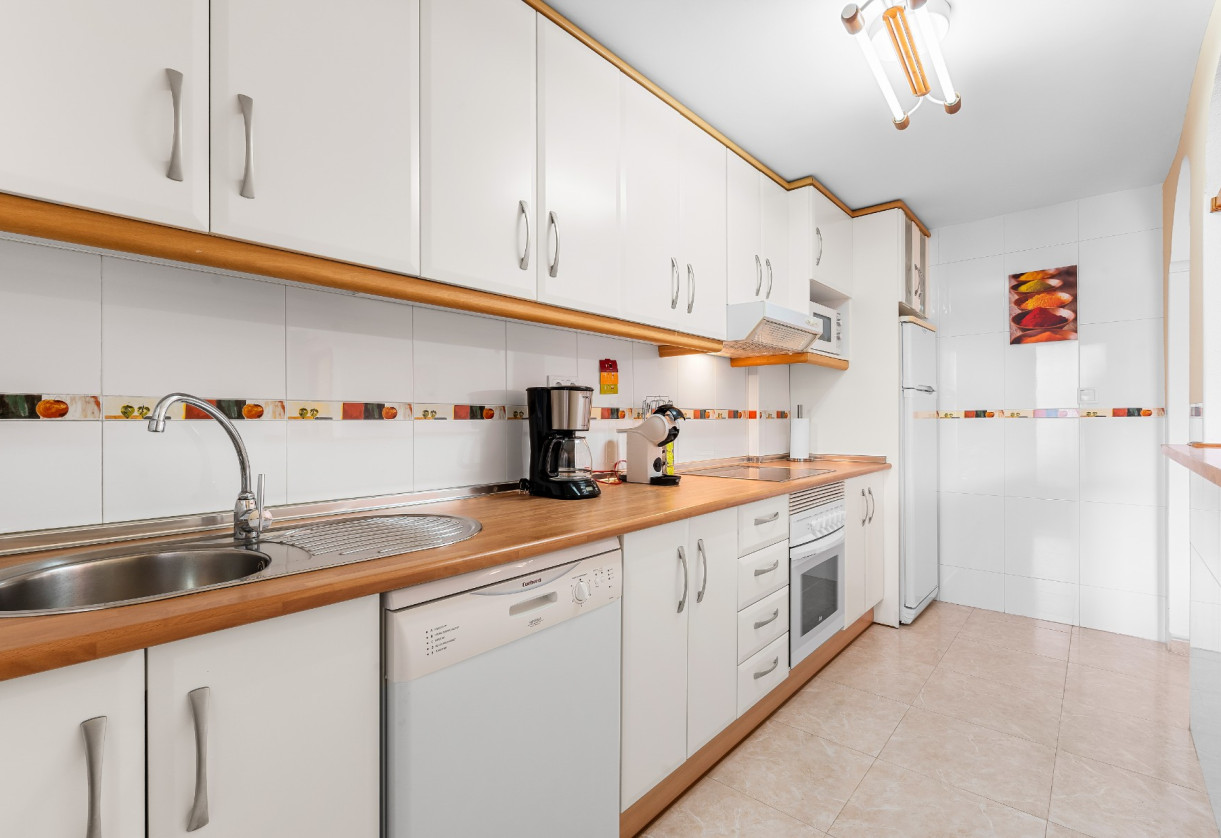 Sale · Apartments · Orihuela Costa · Playa Flamenca