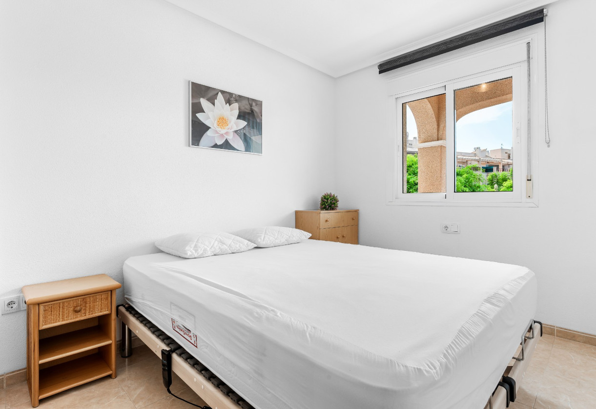 Sale · Apartments · Orihuela Costa · Playa Flamenca