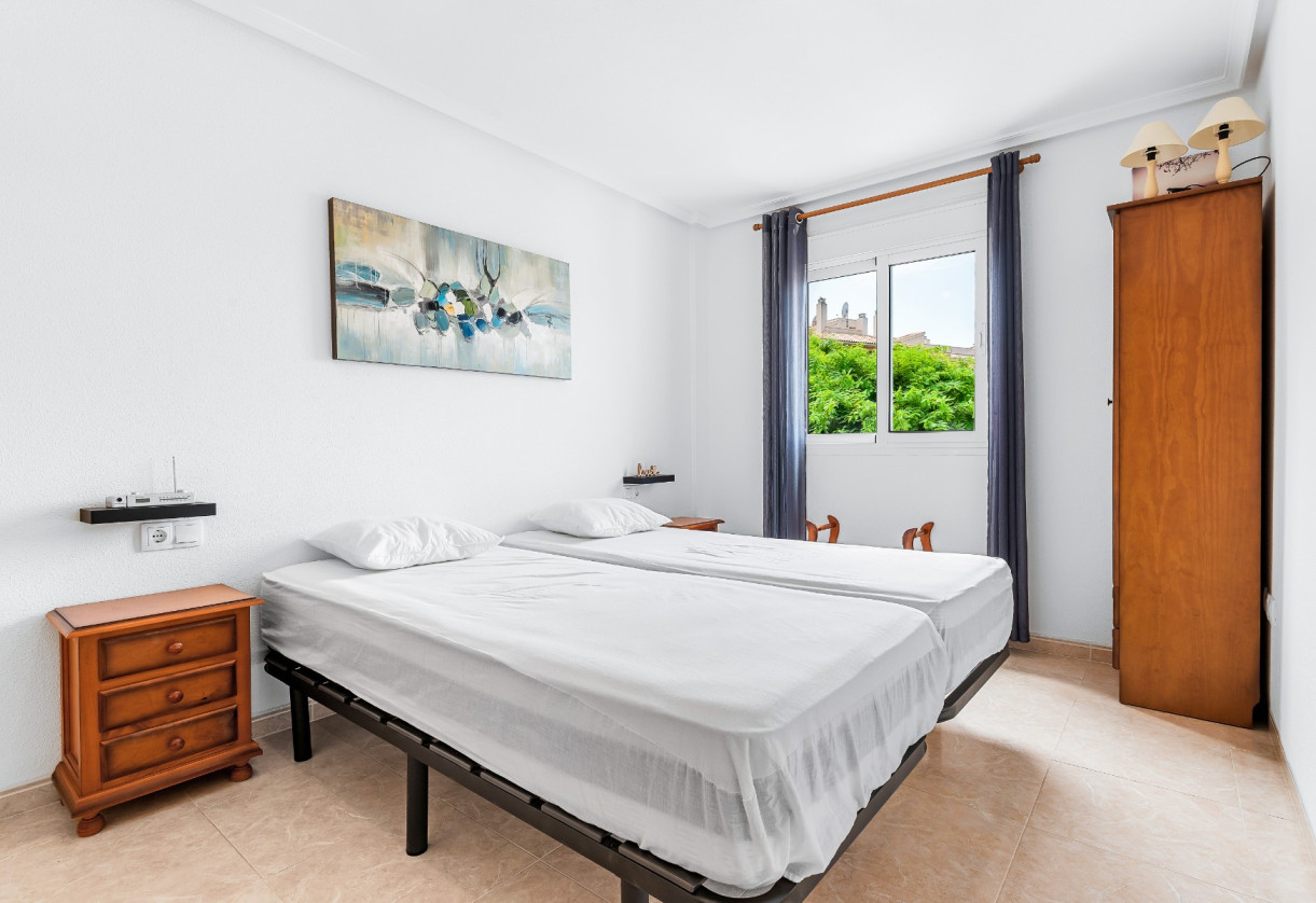 Sale · Apartments · Orihuela Costa · Playa Flamenca