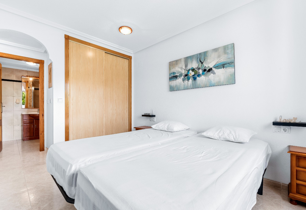 Sale · Apartments · Orihuela Costa · Playa Flamenca