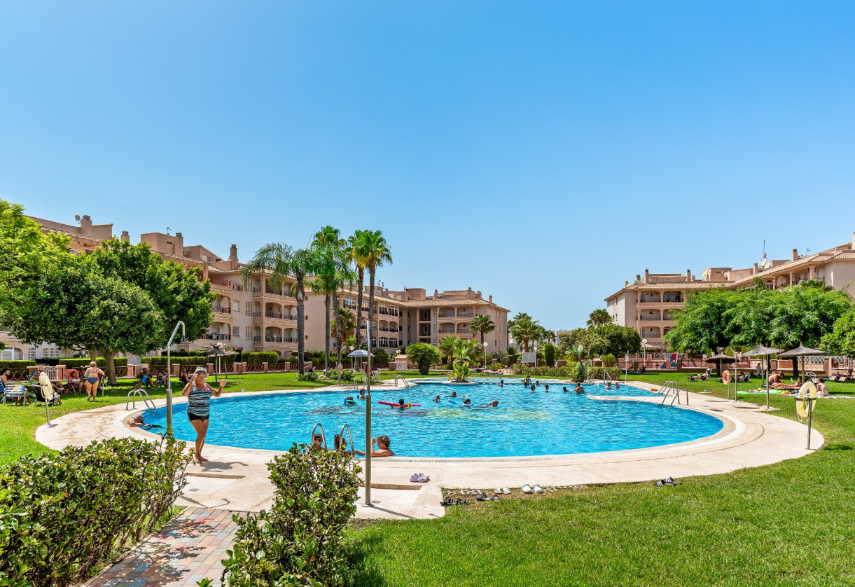 Sale · Apartments · Orihuela Costa · Playa Flamenca