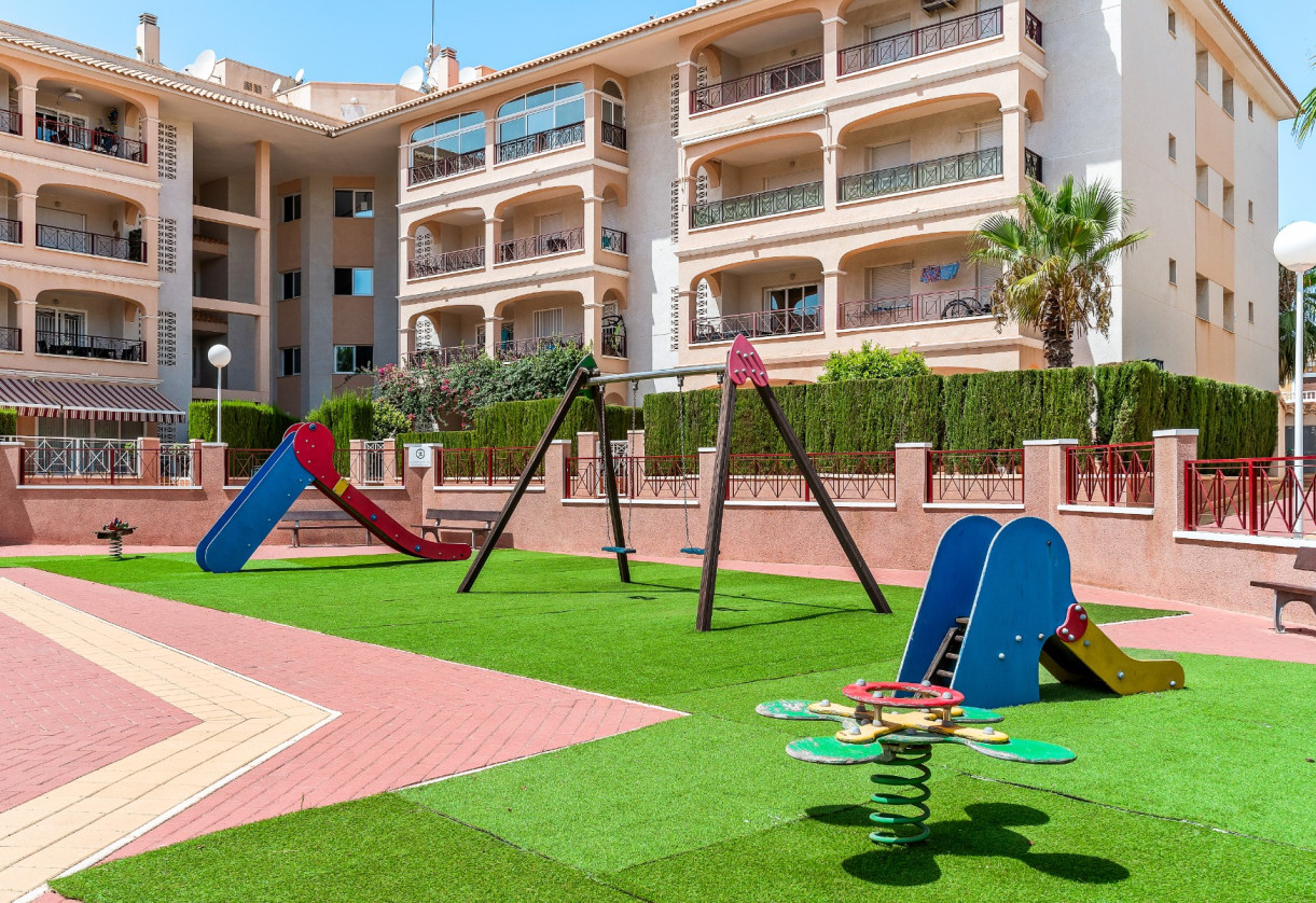 Sale · Apartments · Orihuela Costa · Playa Flamenca