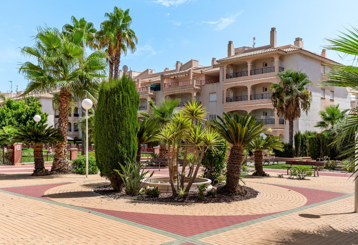 Sale · Apartments · Orihuela Costa · Playa Flamenca
