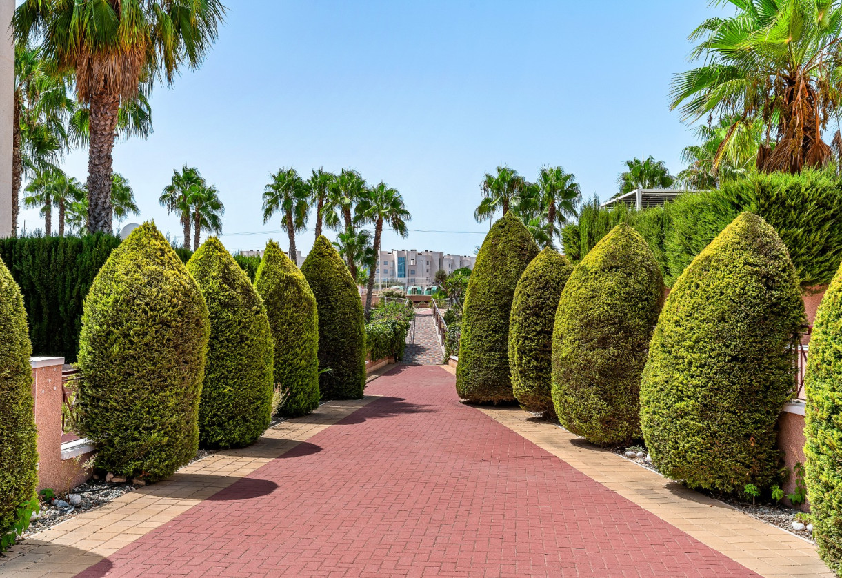 Sale · Apartments · Orihuela Costa · Playa Flamenca