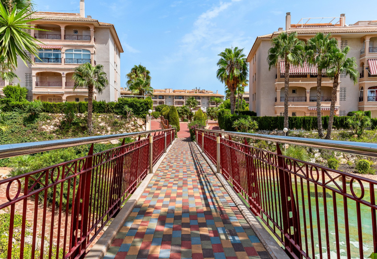 Sale · Apartments · Orihuela Costa · Playa Flamenca