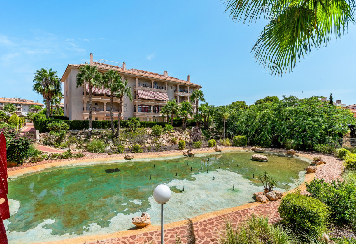 Sale · Apartments · Orihuela Costa · Playa Flamenca