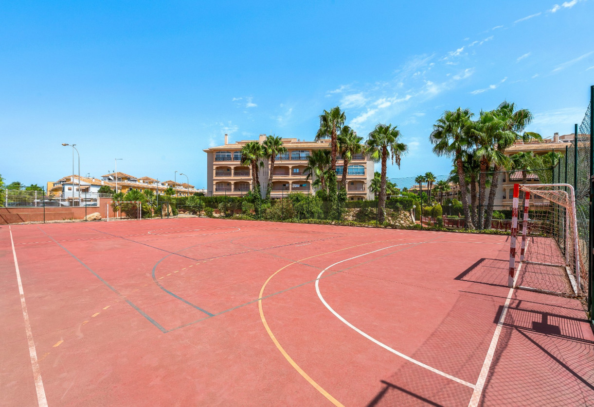 Sale · Apartments · Orihuela Costa · Playa Flamenca