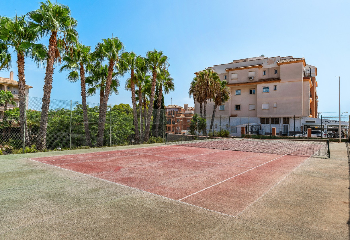 Sale · Apartments · Orihuela Costa · Playa Flamenca