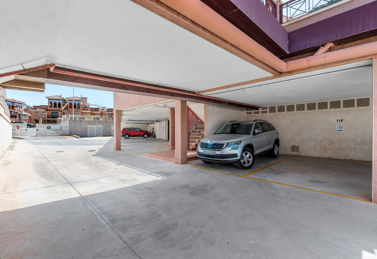 Sale · Apartments · Orihuela Costa · Playa Flamenca