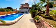 Sale · - VILLA · Orihuela · Los Balcones