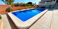 Sale · - VILLA · Orihuela · Los Balcones