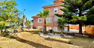 Sale · - VILLA · Orihuela · Los Balcones