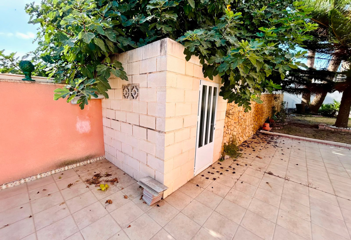 Sale · - VILLA · Orihuela · Los Balcones