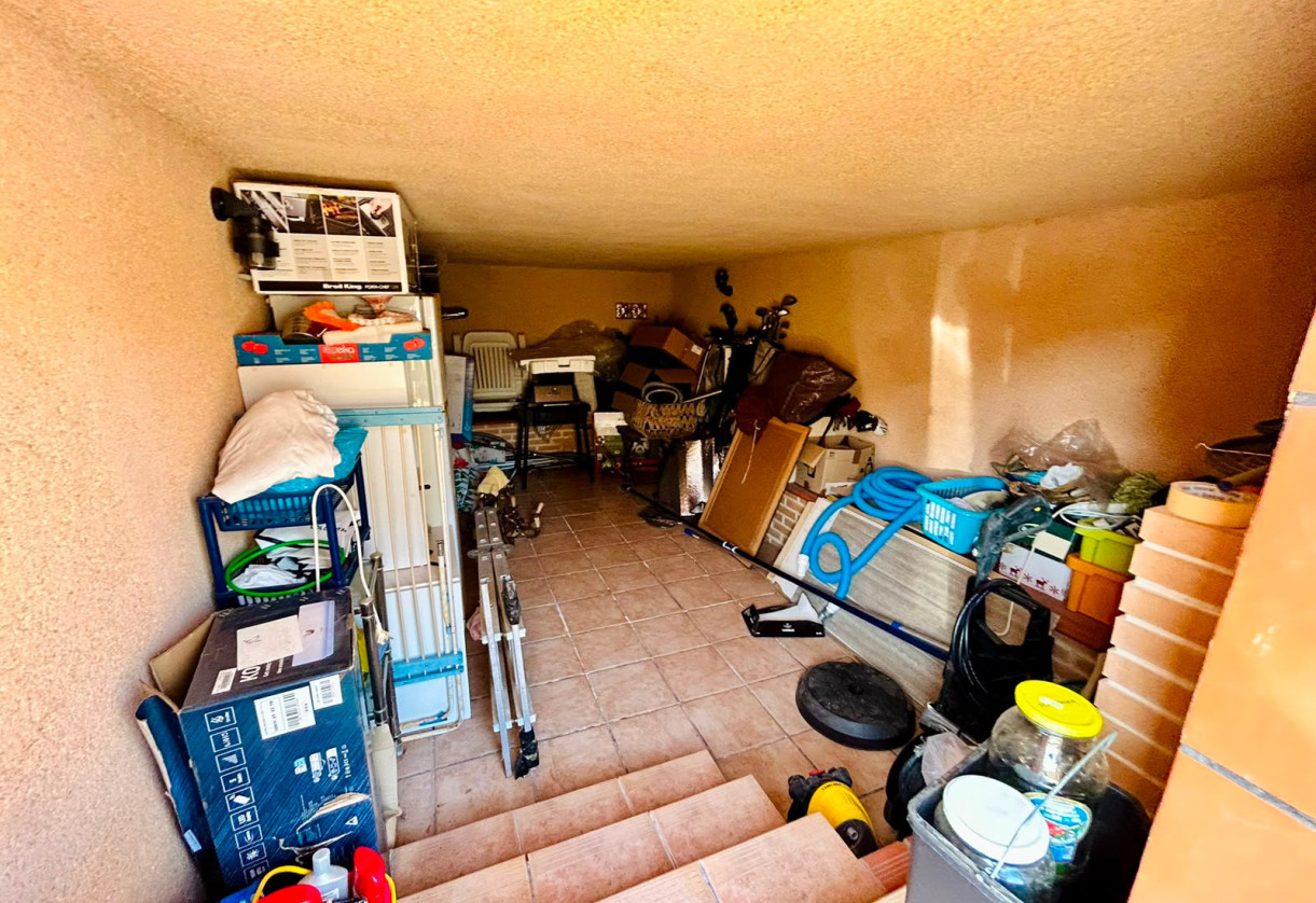 Sale · - VILLA · Orihuela · Los Balcones