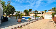 Sale · - VILLA · Orihuela · Los Balcones