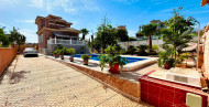 Sale · - VILLA · Orihuela · Los Balcones