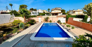 Sale · - VILLA · Orihuela · Los Balcones