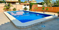 Sale · - VILLA · Orihuela · Los Balcones