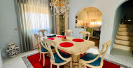 Sale · - VILLA · Orihuela · Los Balcones