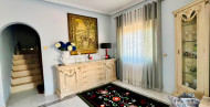 Sale · - VILLA · Orihuela · Los Balcones