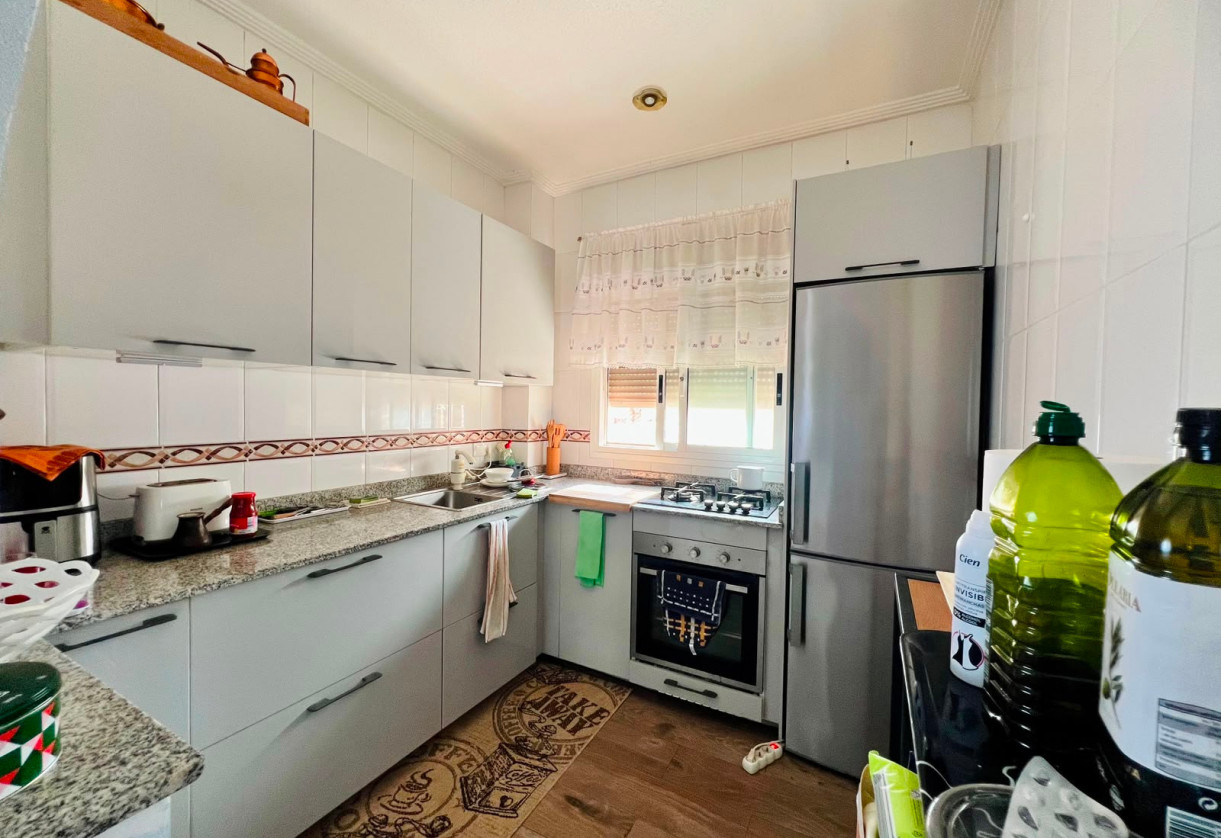 Sale · - VILLA · Orihuela · Los Balcones