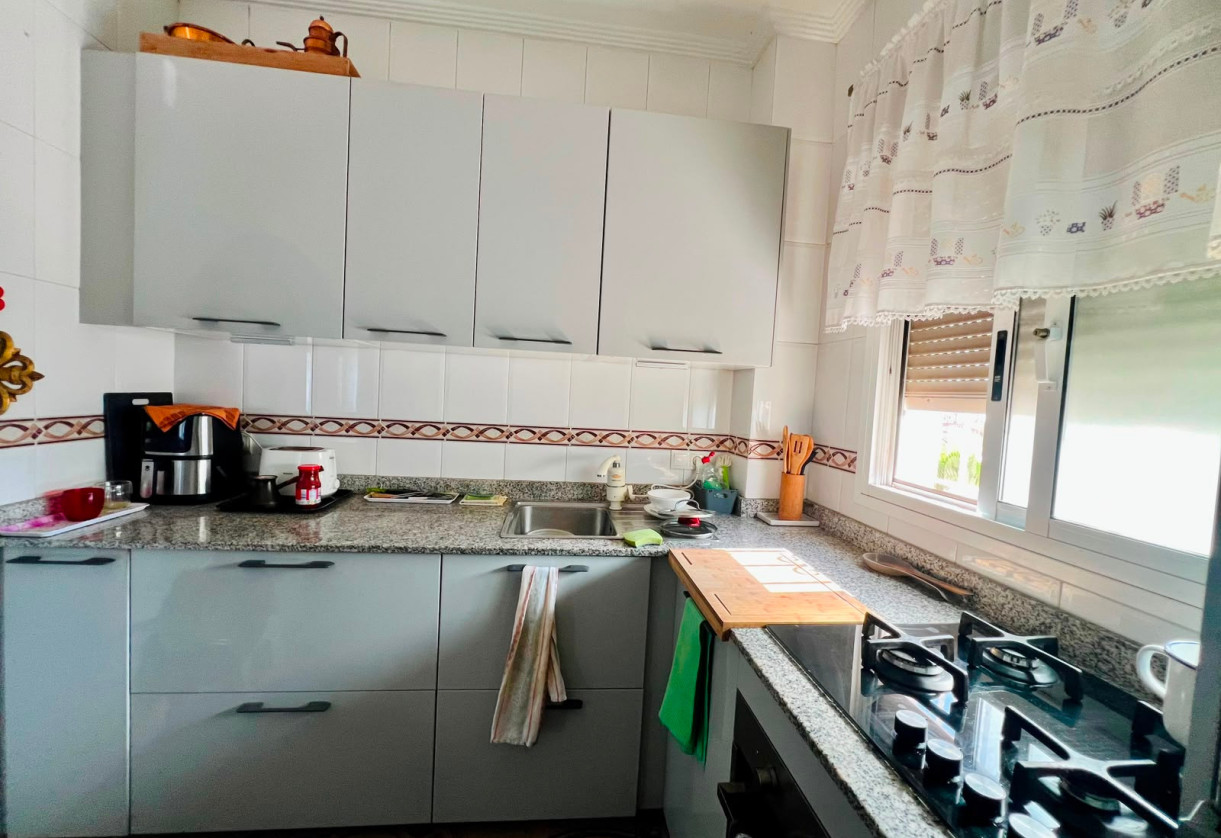 Sale · - VILLA · Orihuela · Los Balcones