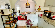 Sale · - VILLA · Orihuela · Los Balcones