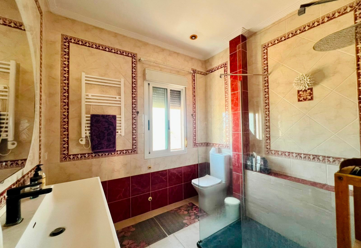 Sale · - VILLA · Orihuela · Los Balcones