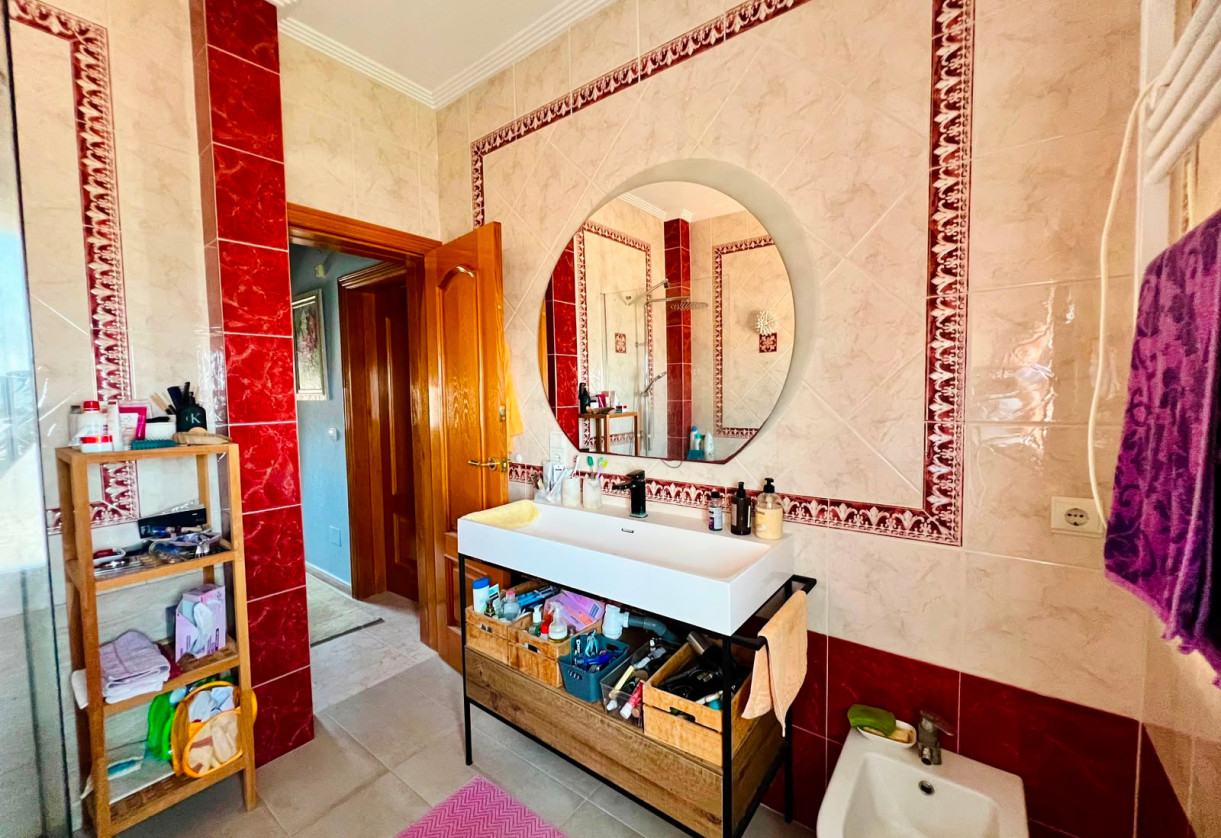 Sale · - VILLA · Orihuela · Los Balcones