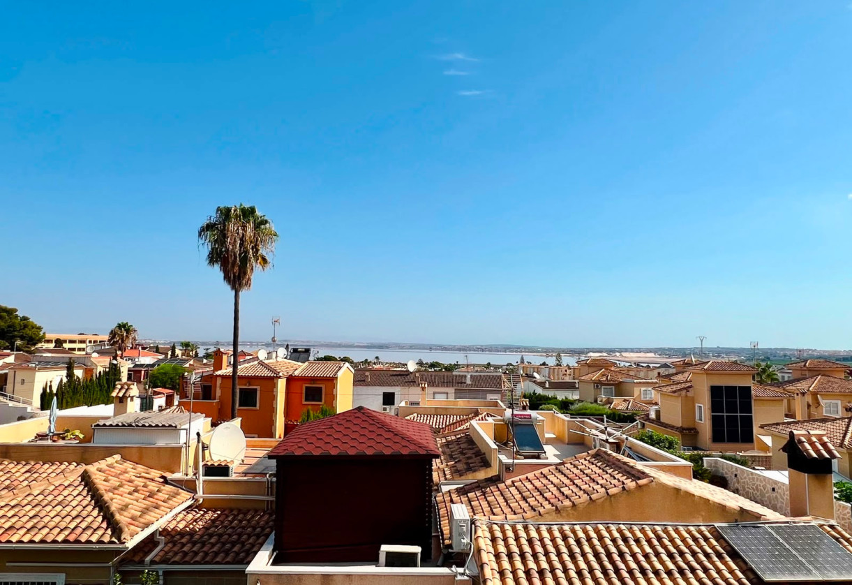 Sale · - VILLA · Orihuela · Los Balcones