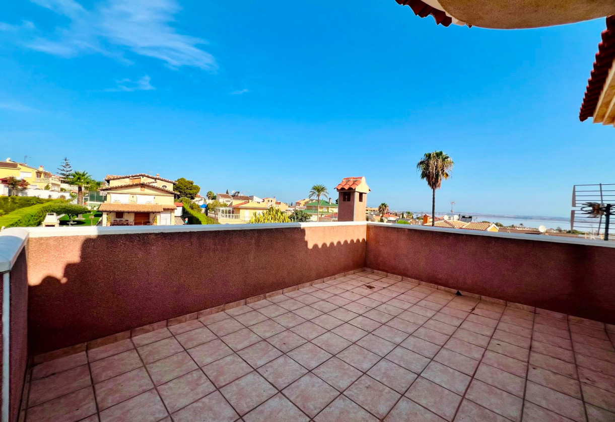 Sale · - VILLA · Orihuela · Los Balcones