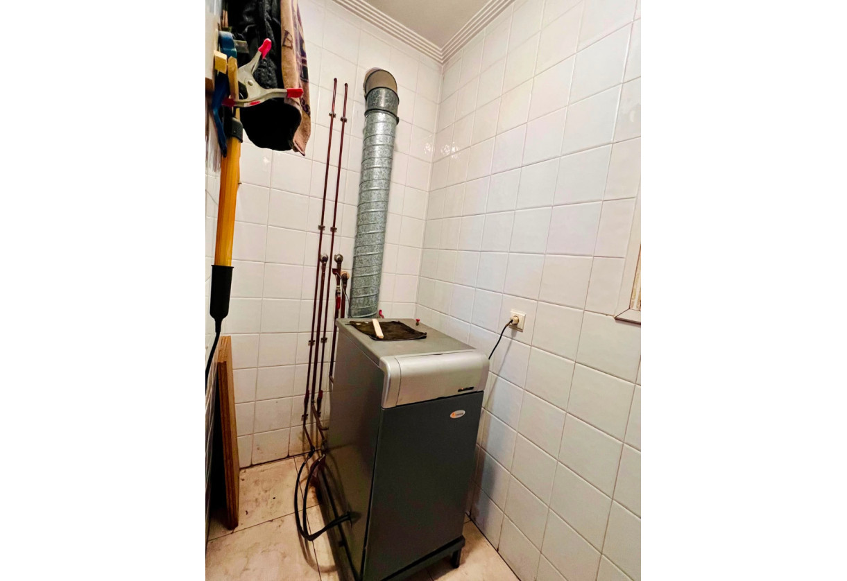 Sale · - VILLA · Orihuela · Los Balcones